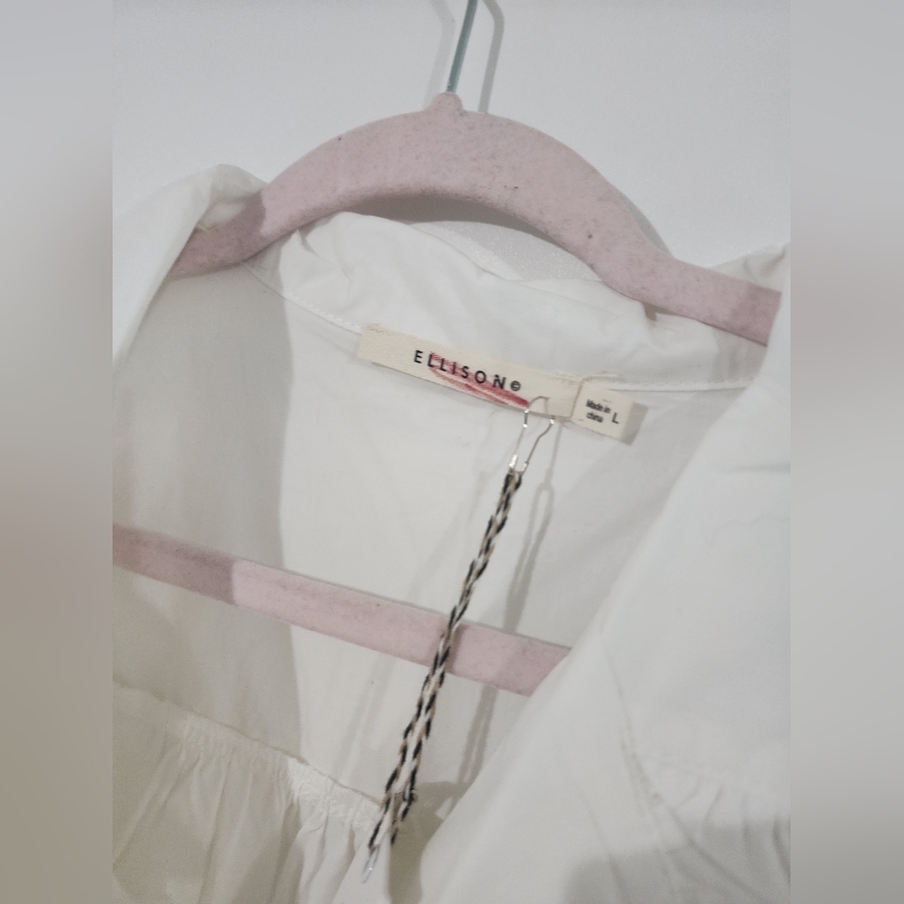 New Ellison Blouse - Picture 7 of 7